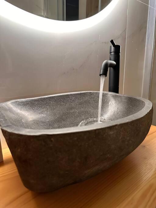 Relax Nella Jacuzzi In Toscana Colle Val D'Elsa Kültér fotó